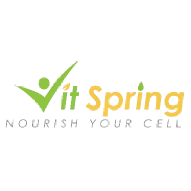 Shanghai Vitspring Biotech Limited