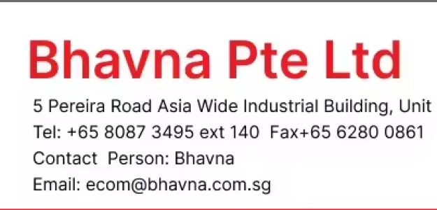 Bhavna Pte