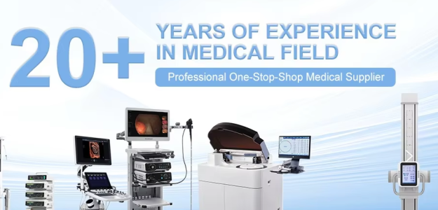 Guangzhou Yueshen Medical Equipment